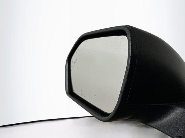 used 2024 Ford Explorer car, priced at $29,797