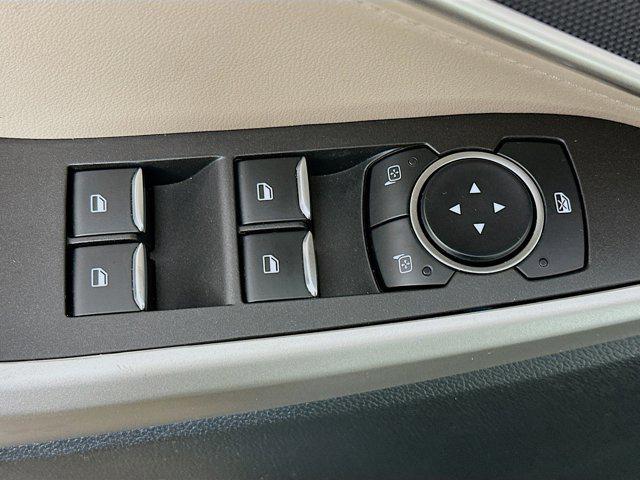 used 2024 Ford Explorer car, priced at $29,797