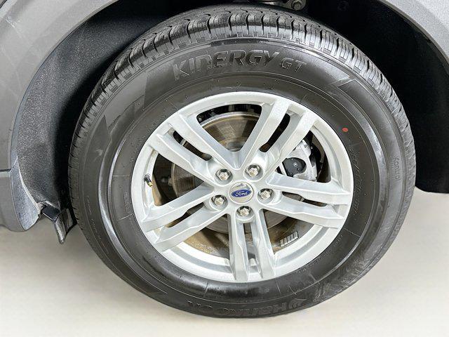 used 2024 Ford Explorer car, priced at $29,797