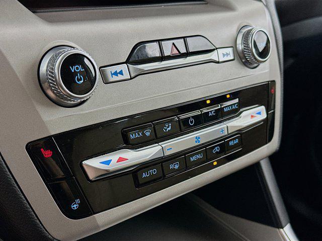 used 2024 Ford Explorer car, priced at $29,797