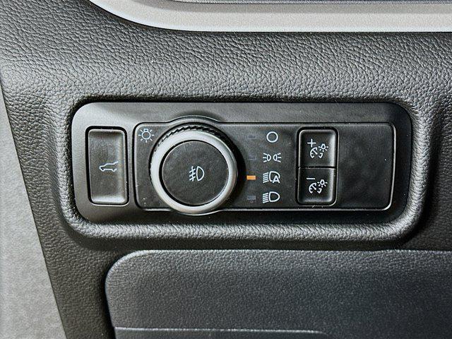used 2024 Ford Explorer car, priced at $29,797