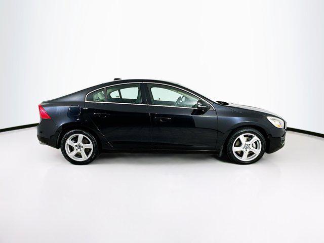 used 2012 Volvo S60 car, priced at $6,897