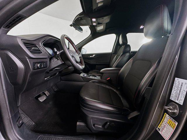 used 2024 Ford Escape car, priced at $17,797