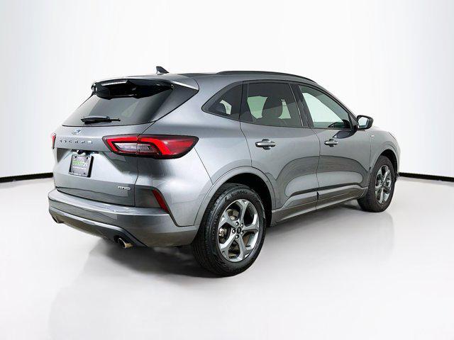 used 2024 Ford Escape car, priced at $17,797