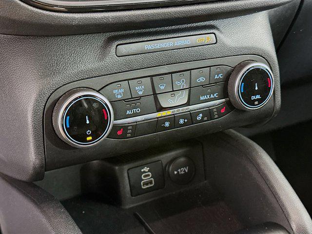 used 2024 Ford Escape car, priced at $17,797