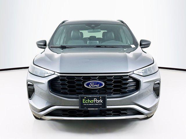 used 2024 Ford Escape car, priced at $17,797