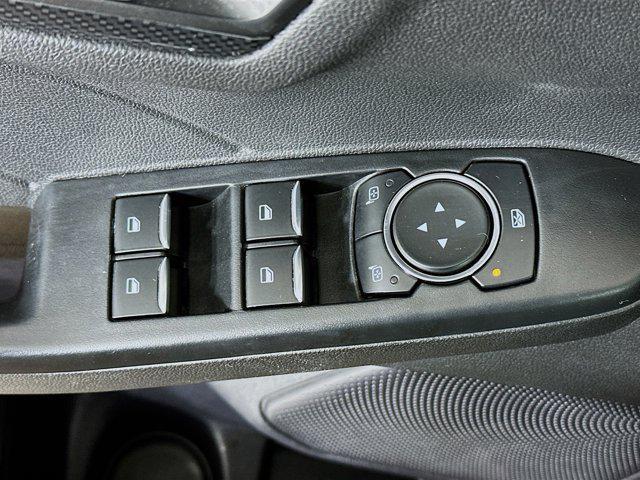 used 2024 Ford Escape car, priced at $17,797