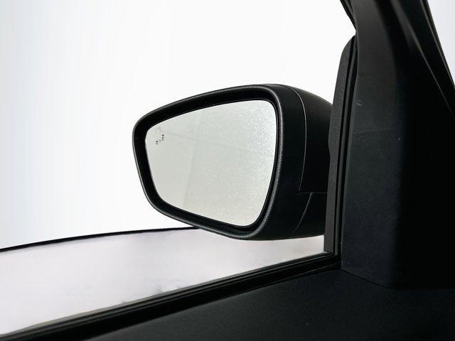 used 2024 Ford Escape car, priced at $17,797