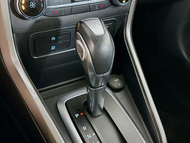 used 2019 Ford EcoSport car, priced at $13,897