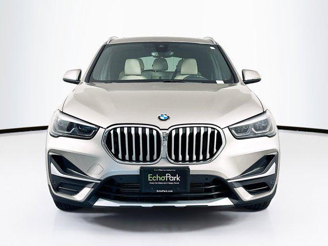used 2022 BMW X1 car, priced at $25,997