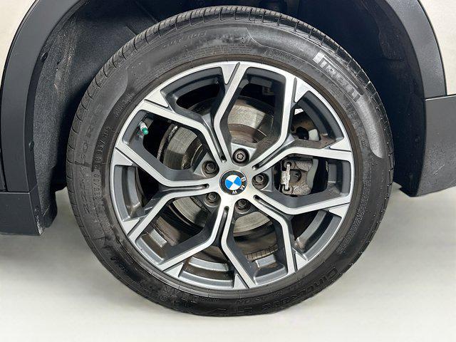 used 2022 BMW X1 car, priced at $25,997