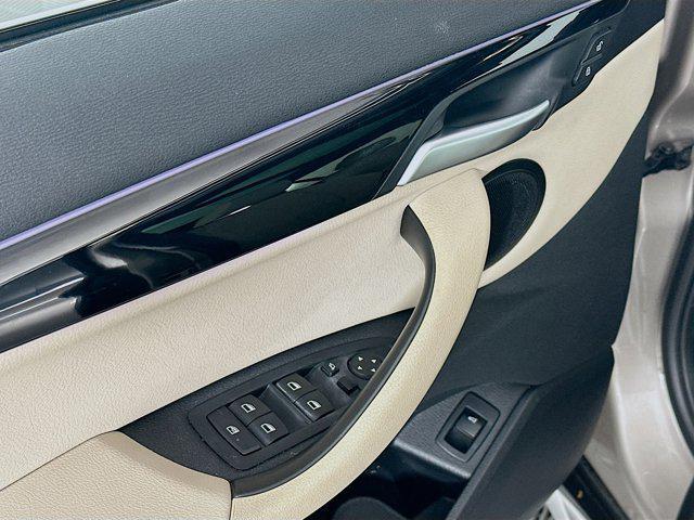 used 2022 BMW X1 car, priced at $25,997