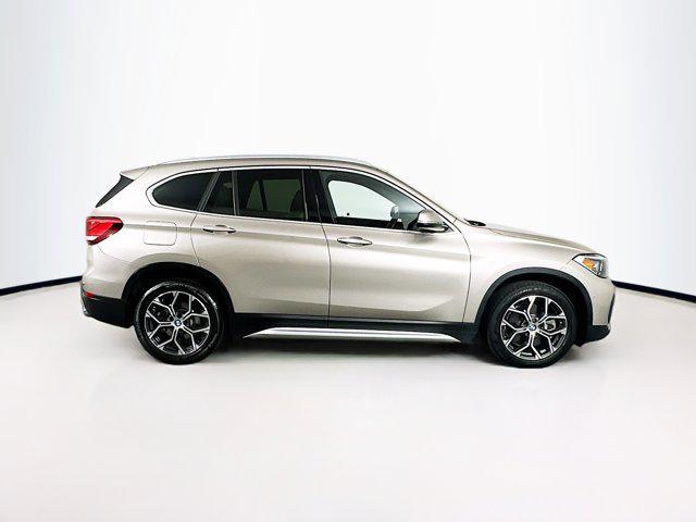 used 2022 BMW X1 car, priced at $25,997
