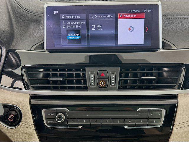 used 2022 BMW X1 car, priced at $25,997