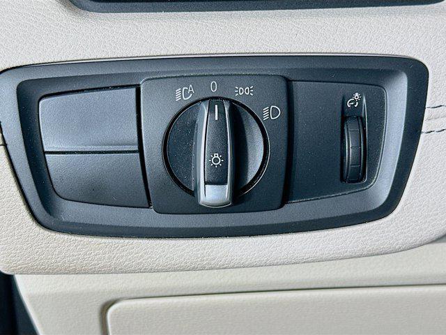 used 2022 BMW X1 car, priced at $25,997