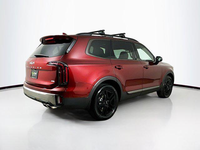 used 2023 Kia Telluride car, priced at $37,697