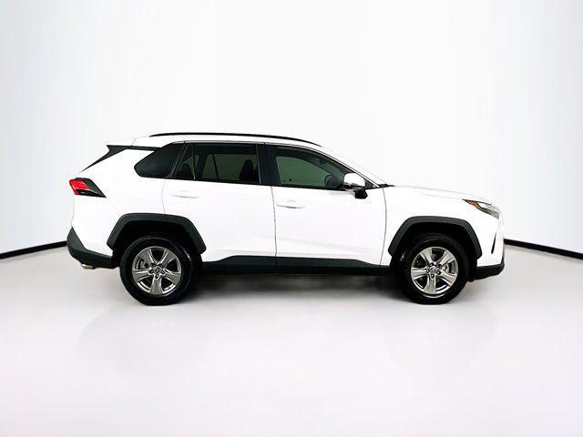 used 2022 Toyota RAV4 car, priced at $26,997