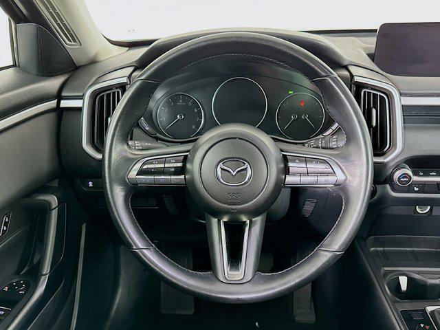 used 2023 Mazda CX-50 car, priced at $22,679