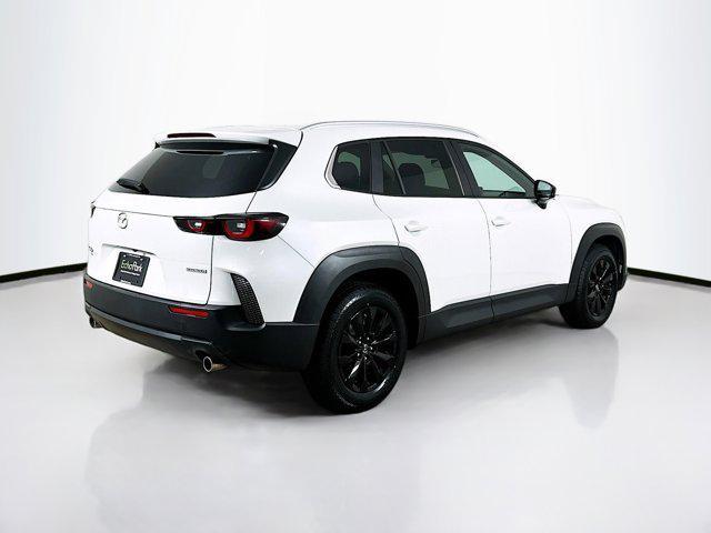 used 2023 Mazda CX-50 car, priced at $22,679