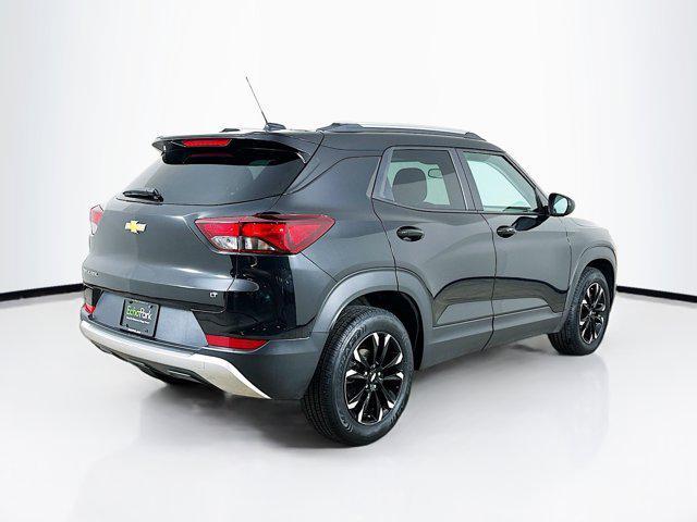 used 2023 Chevrolet TrailBlazer car, priced at $19,489