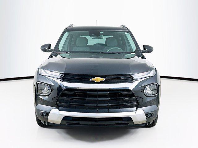 used 2023 Chevrolet TrailBlazer car, priced at $19,489