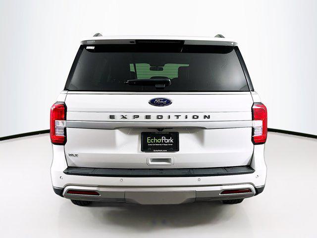 used 2023 Ford Expedition car, priced at $37,889