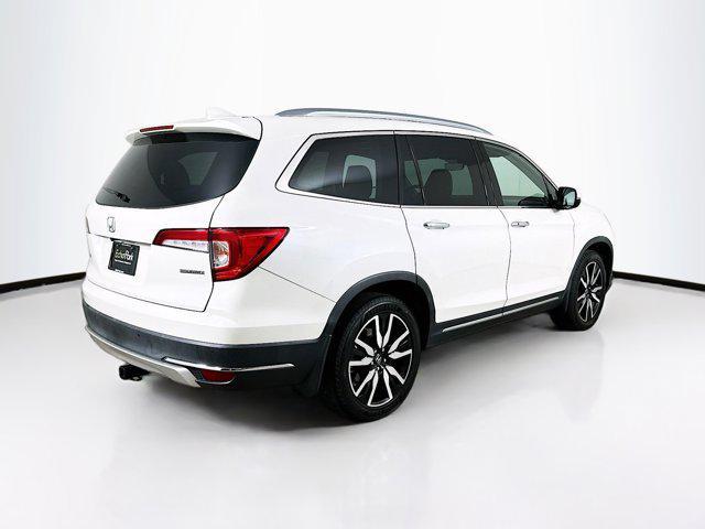 used 2019 Honda Pilot car, priced at $21,199