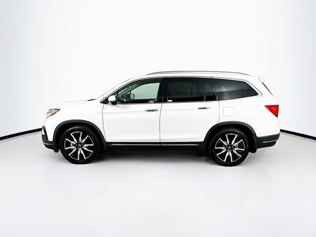 used 2019 Honda Pilot car, priced at $21,199