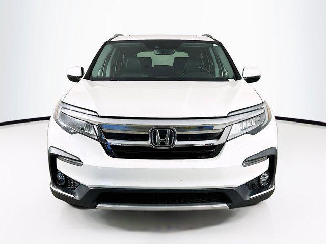 used 2019 Honda Pilot car, priced at $21,199