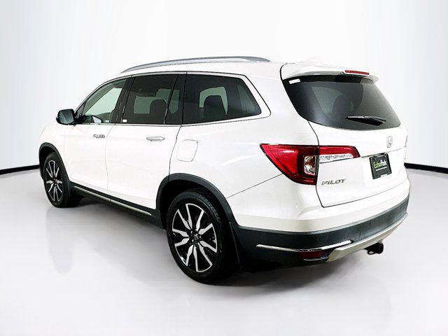 used 2019 Honda Pilot car, priced at $21,199