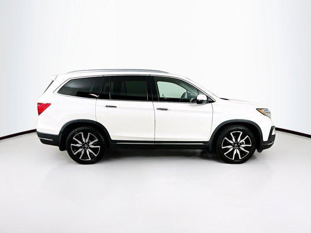 used 2019 Honda Pilot car, priced at $21,199