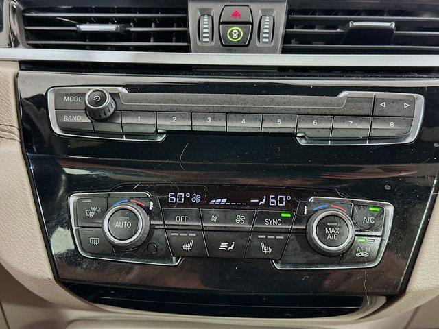 used 2023 BMW X2 car, priced at $25,197