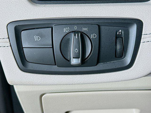 used 2023 BMW X2 car, priced at $25,197