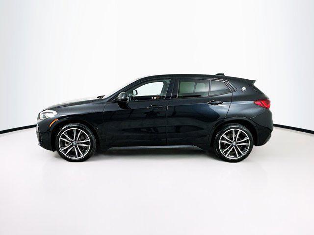 used 2023 BMW X2 car, priced at $25,197