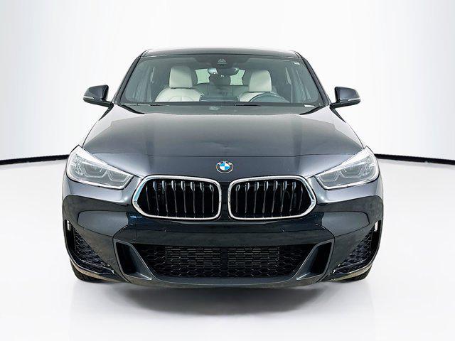 used 2023 BMW X2 car, priced at $25,197