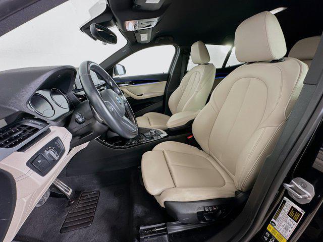 used 2023 BMW X2 car, priced at $25,197