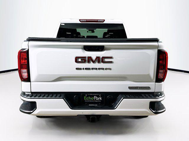 used 2024 GMC Sierra 1500 car, priced at $39,897