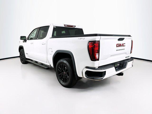 used 2024 GMC Sierra 1500 car, priced at $39,897