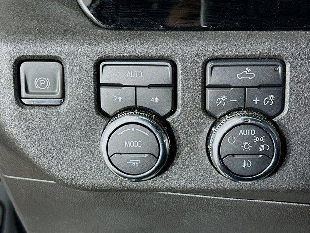 used 2024 GMC Sierra 1500 car, priced at $39,897