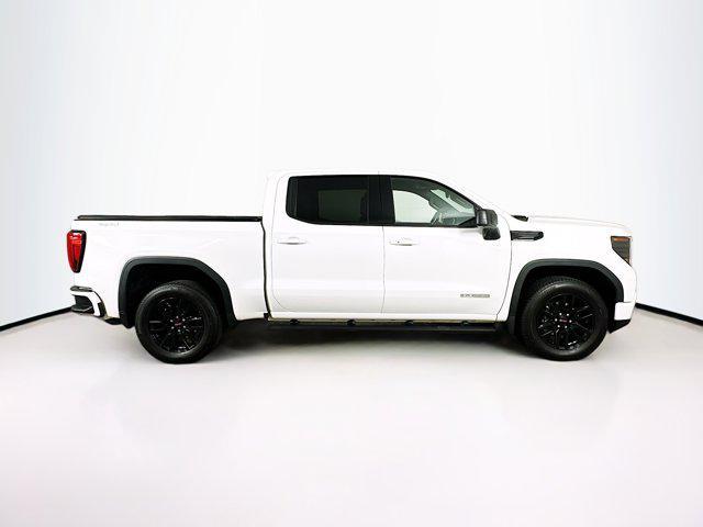 used 2024 GMC Sierra 1500 car, priced at $39,897