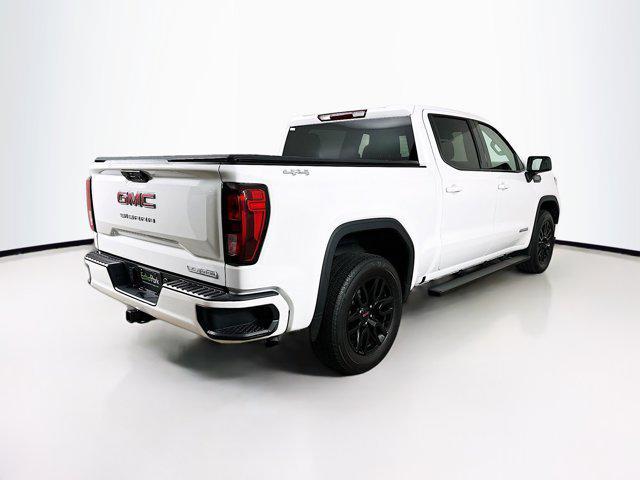 used 2024 GMC Sierra 1500 car, priced at $39,897
