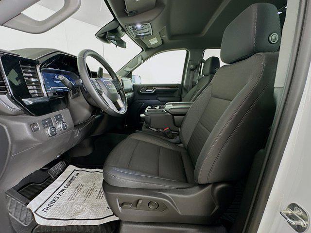 used 2024 GMC Sierra 1500 car, priced at $39,897
