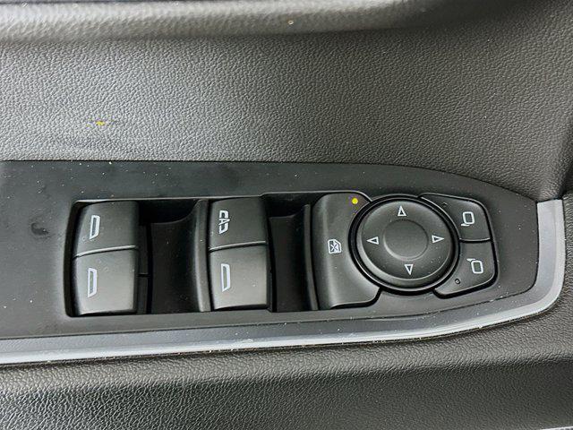 used 2024 GMC Sierra 1500 car, priced at $39,897