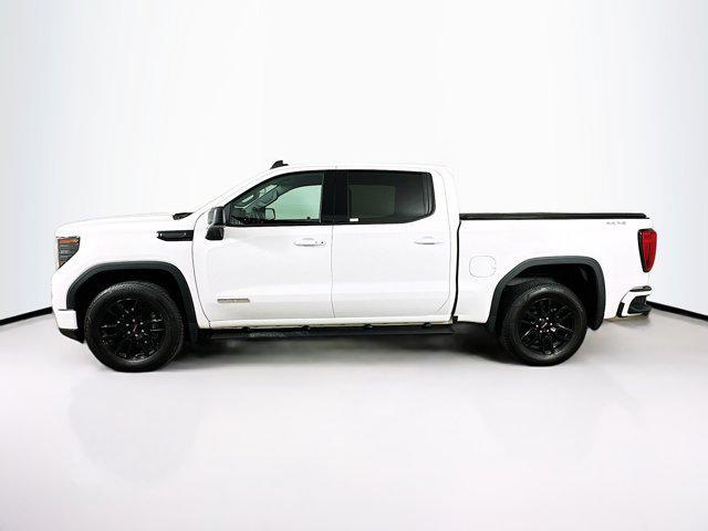 used 2024 GMC Sierra 1500 car, priced at $39,897