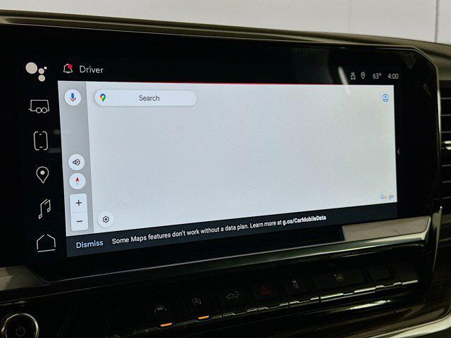 used 2024 GMC Sierra 1500 car, priced at $39,897