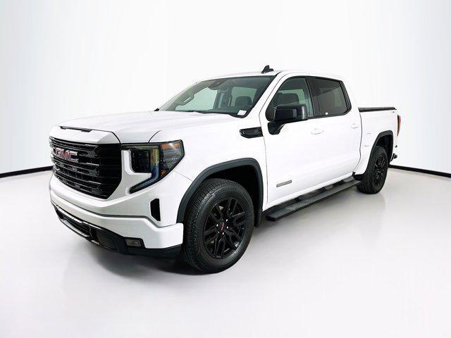 used 2024 GMC Sierra 1500 car, priced at $39,897