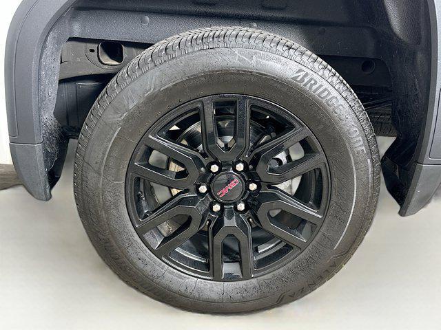 used 2024 GMC Sierra 1500 car, priced at $39,897