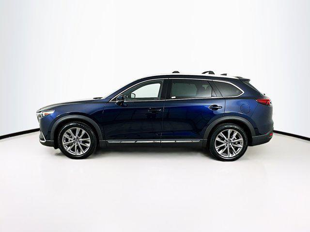 used 2021 Mazda CX-9 car, priced at $25,139