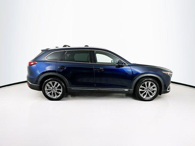 used 2021 Mazda CX-9 car, priced at $25,139