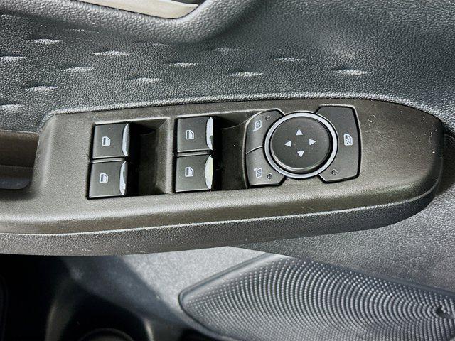 used 2020 Ford Escape car, priced at $17,497